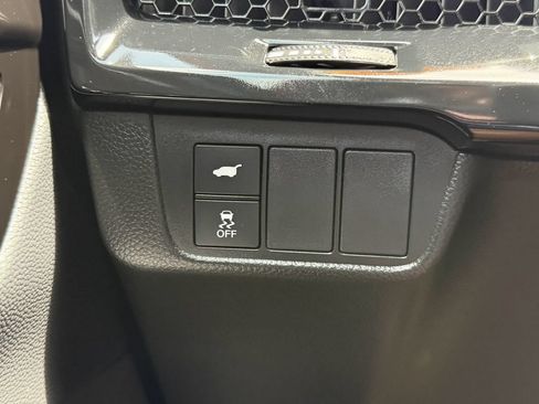 Used 2025 Honda CR-V Sport Touring image 26