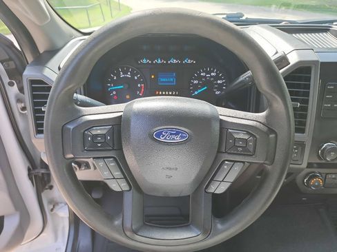 Used 2019 Ford F250 XL w/ XL Value Package AWD/4WD image 18