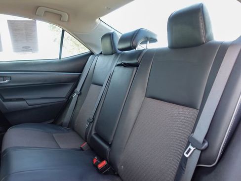 Certified 2016 Toyota Corolla S image 25