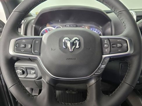 New 2026 RAM 2500 Big Horn image 18