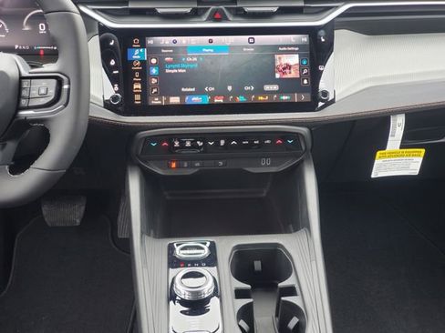 New 2026 Jeep Cherokee Limited image 27