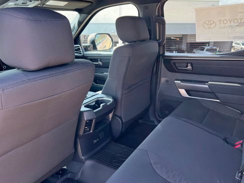 New 2026 Toyota Tundra SR5 AWD/4WD image 19