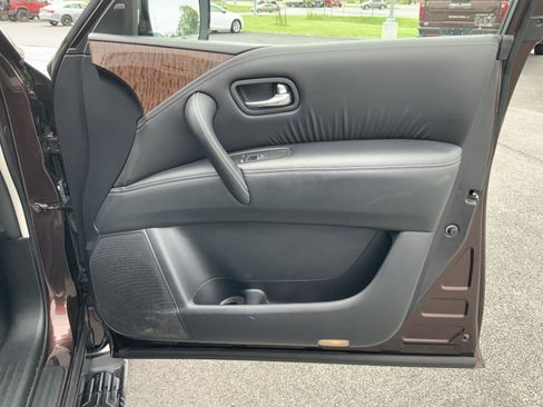Used 2019 Nissan Armada SL w/ Premium Package AWD/4WD image 62