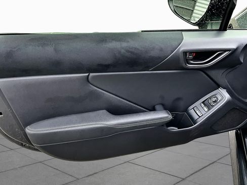 Certified 2023 Toyota GR86 Premium w/ ALL Weather Mat Package (TMS) RWD image 18