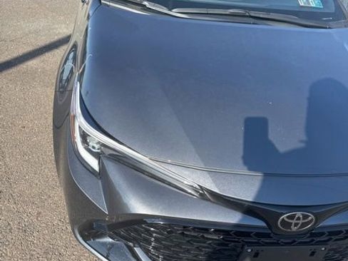 Used 2025 Toyota Corolla SE FWD image 6