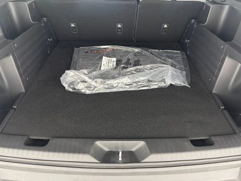 Certified 2026 Honda Passport TrailSport Elite image 31
