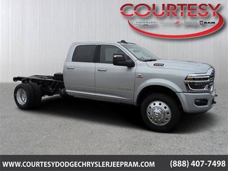 New 2026 RAM 5500 Tradesman video 1