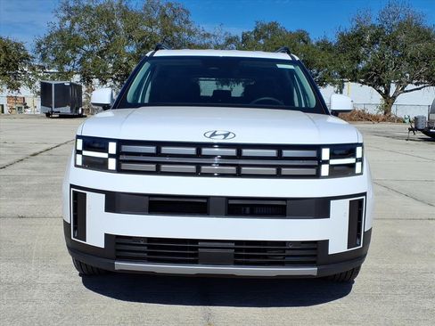 New 2026 Hyundai Santa Fe SEL image 2