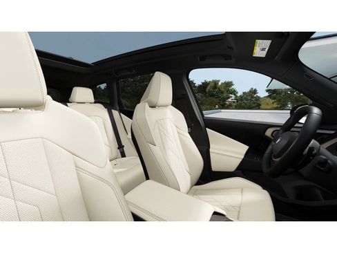 New 2025 BMW X3 xDrive30i w/ Premium Package image 9