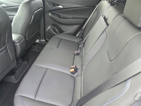 New 2026 Buick Encore GX Sport Touring w/ Advanced Technology Package image 9