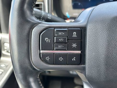 Used 2024 Ford F250 Lariat w/ Lariat Ultimate Package AWD/4WD image 20