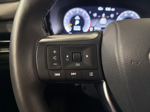 Certified 2024 INFINITI QX60 Luxe image 27