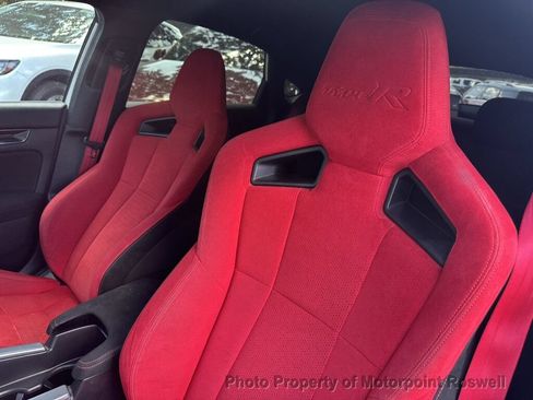 Used 2024 Honda Civic Type R image 12