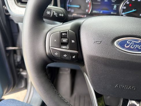 Used 2023 Ford Maverick XLT w/ Equipment Group 300A Standard AWD/4WD image 19