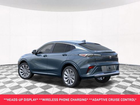 New 2026 Buick Envista Avenir image 7