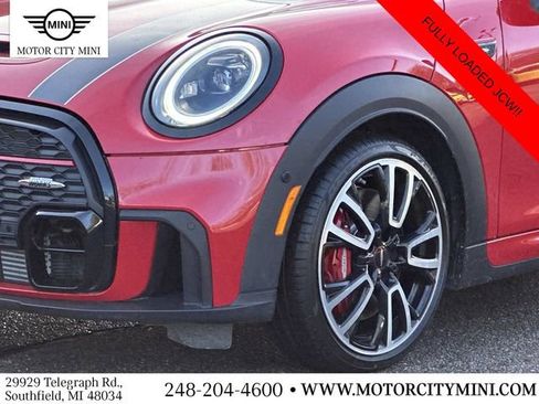 Used 2024 MINI Cooper John Cooper Works image 10