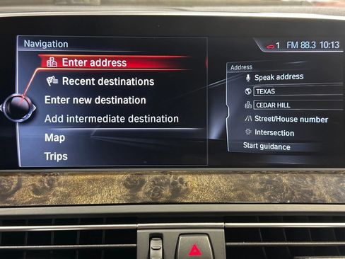 Used 2017 BMW 650i xDrive Coupe image 32