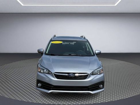 Used 2020 Subaru Impreza 2.0i Premium AWD/4WD image 2
