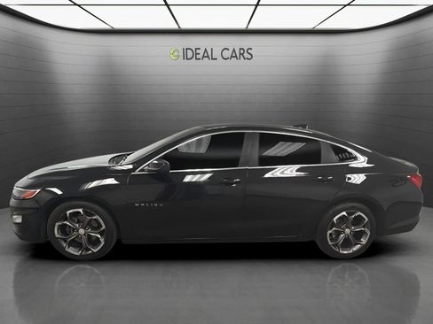 Used 2023 Chevrolet Malibu LT FWD image 8