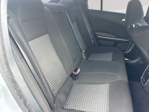 Used 2021 Dodge Charger R/T w/ Performance Handling Group RWD image 26