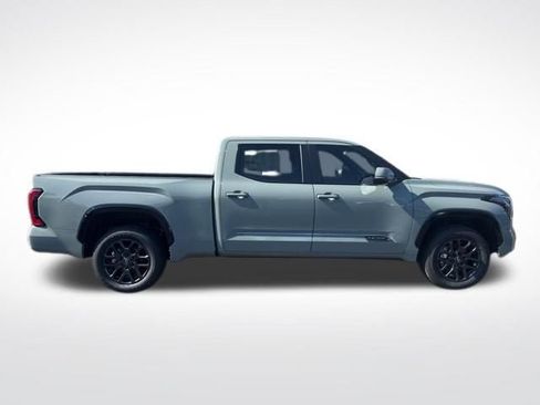 New 2026 Toyota Tundra Platinum AWD/4WD image 6