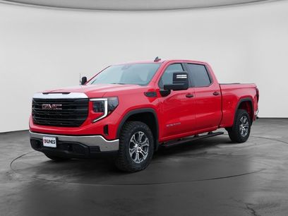 New 2026 GMC Sierra 1500 Pro w/ Pro Value Package