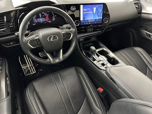 Used 2024 Lexus NX 350 F Sport AWD/4WD image 36