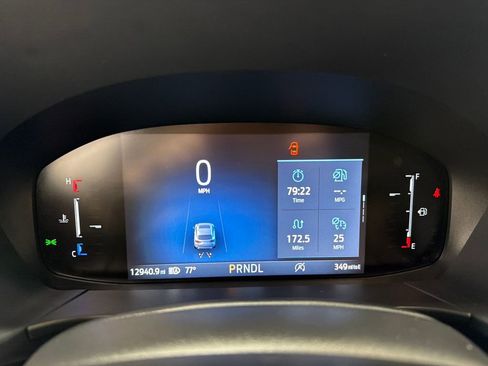 Used 2025 Ford Escape Active FWD image 18