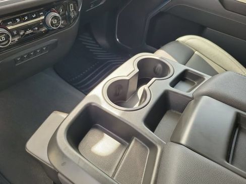 Used 2024 Chevrolet Silverado 3500 LT w/ All Star Edition AWD/4WD image 29