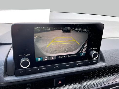 Used 2024 Honda CR-V EX image 27