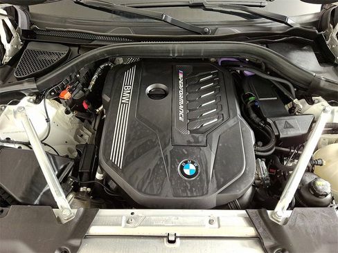 Certified 2023 BMW X4 M40i image 29
