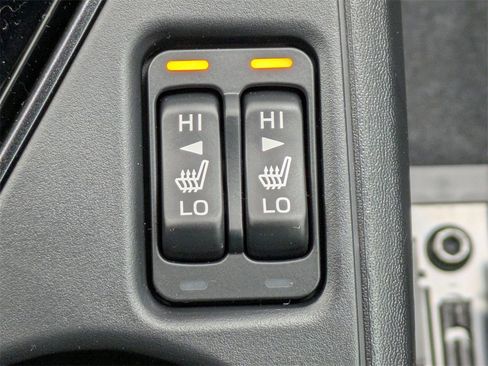 New 2026 Subaru Impreza RS image 23