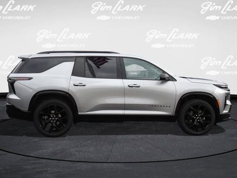 Used 2024 Chevrolet Traverse RS w/ LPO, Floor Liner Package image 26