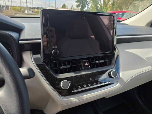 New 2026 Toyota Corolla Cross L AWD/4WD image 27