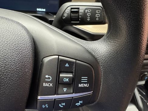 Used 2025 Ford Bronco Sport Big Bend AWD/4WD image 15