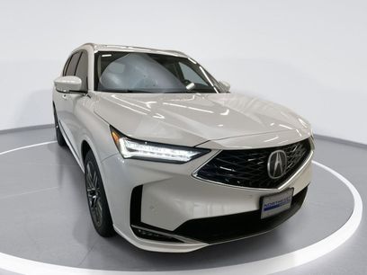 New 2026 Acura MDX SH-AWD w/ Advance Package