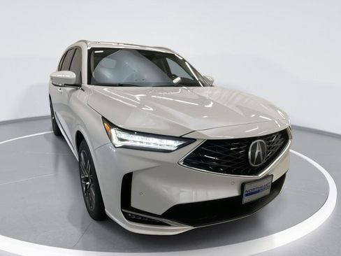 New 2026 Acura MDX SH-AWD w/ Advance Package image 1