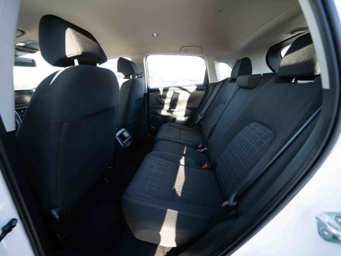 Certified 2024 Honda HR-V LX image 23