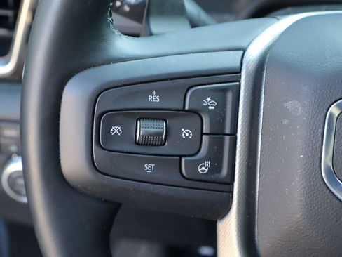 Used 2024 GMC Sierra 1500 Denali AWD/4WD image 12