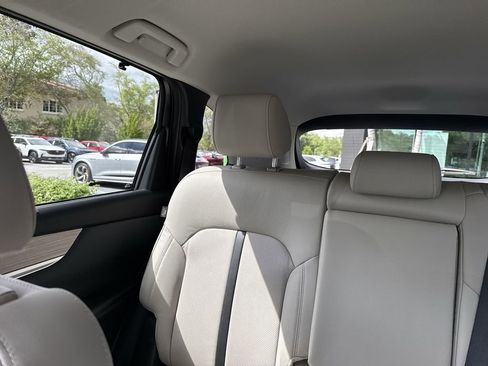 New 2026 MAZDA CX-70 SC Plus image 17