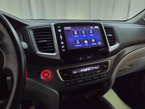 Used 2016 Honda Pilot EX-L image 34
