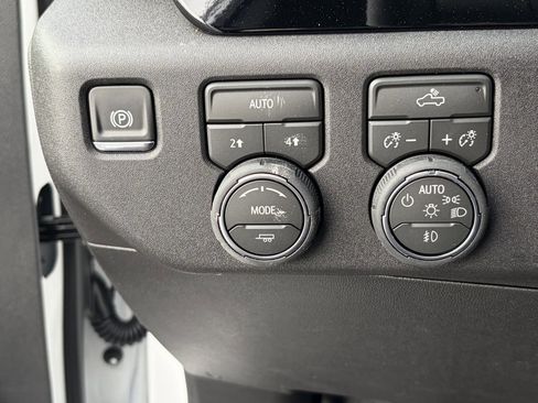 New 2026 Chevrolet Silverado 1500 RST w/ RST Select Package image 5