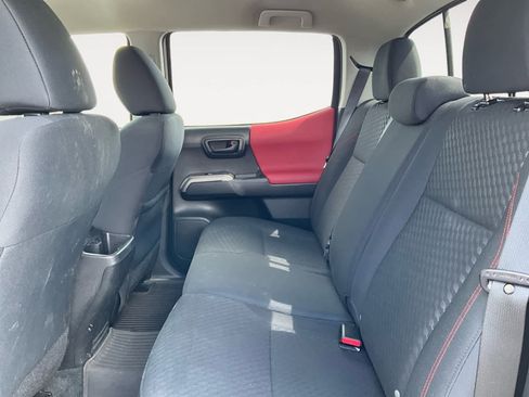 Used 2023 Toyota Tacoma SR5 w/ SX Package image 23