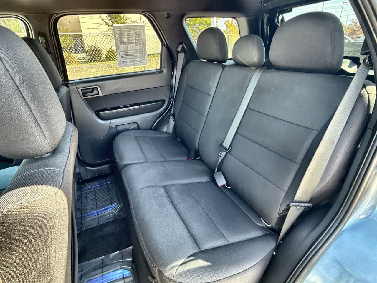 Used 2012 Ford Escape XLT AWD/4WD image 12