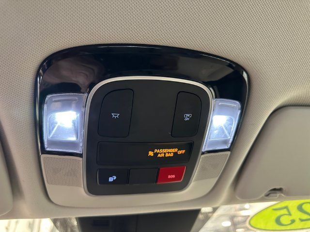 Used 2025 Hyundai Tucson SEL FWD image 32