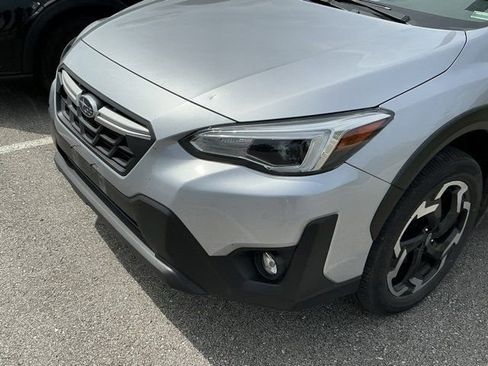 Used 2023 Subaru Crosstrek 2.5i Limited AWD/4WD image 13