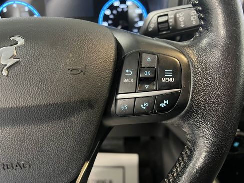 Used 2021 Ford Bronco Sport Big Bend w/ Big Bend Package image 12