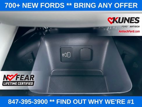 New 2026 Ford Explorer Platinum w/ LUX Leather Package image 49