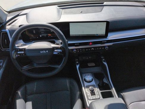 New 2026 Kia Sorento EX image 21