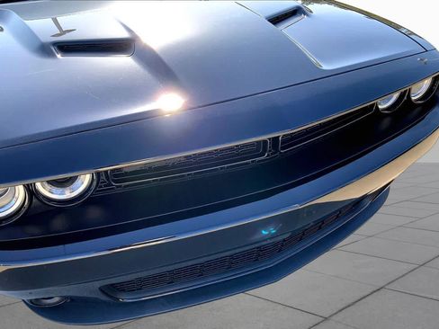 Used 2023 Dodge Challenger SXT w/ Blacktop Package RWD image 29